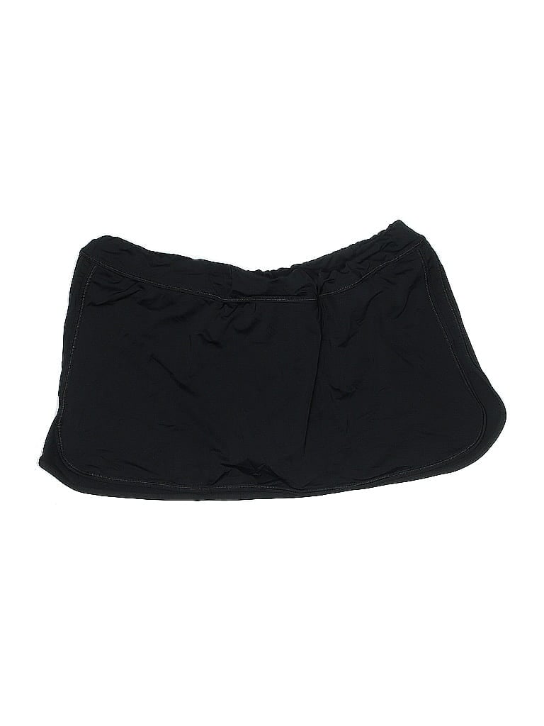 Click to view more detailed imagery on our partner's website Pre-owned Athleta Active Skort In Black