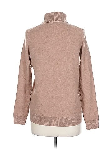 C by Bloomingdales Cashmere Pullover Sweater (view 2)