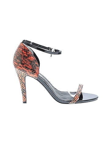 Shoes of Prey Heels (view 1)