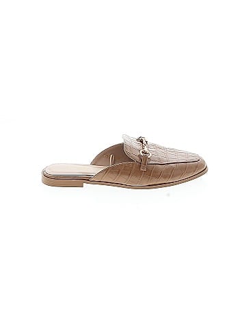 London Rag Mule/Clog (view 1)