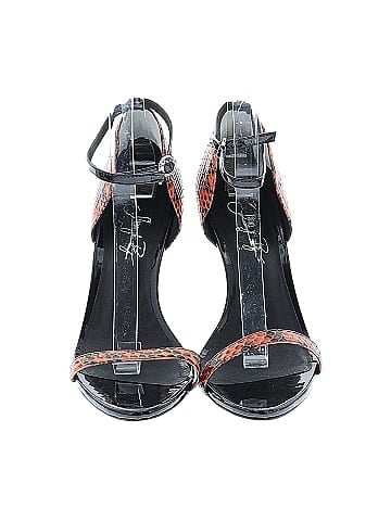Shoes of Prey Heels (view 2)