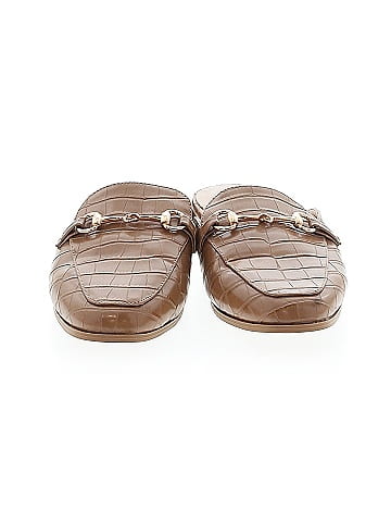 London Rag Mule/Clog (view 2)