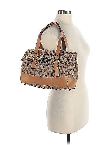 Coach Factory Shoulder Bag (view 2)