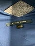 Cynthia Steffe 100% Polyester Solid Blue Casual Dress Size 2 - photo 7