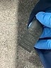 Cynthia Steffe 100% Polyester Solid Blue Casual Dress Size 2 - photo 8