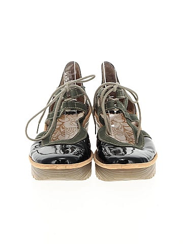 FLY London Wedges (view 2)