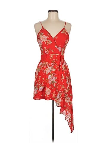 Yumi Kim Cocktail Dress (view 1)