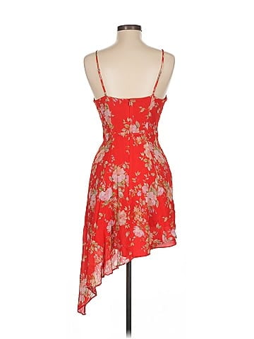 Yumi Kim Cocktail Dress (view 2)