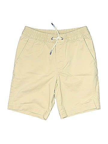 Gap Kids Khaki Shorts (view 1)