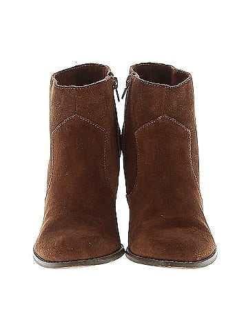 Sole Society Ankle Boots (view 2)