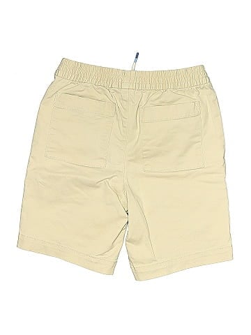 Gap Kids Khaki Shorts (view 2)