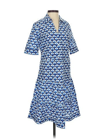J. McLaughlin Casual Dress (view 1)