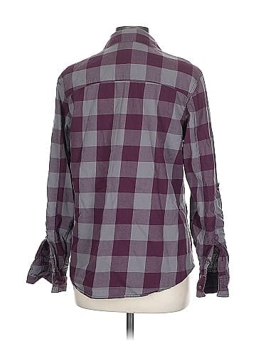 Magellan Outdoors Long Sleeve Button-Down Shirt (view 2)