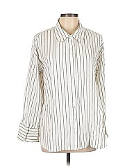 Elan Long Sleeve Button Down Shirt