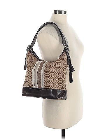 Coach Shoulder Bag (view 2)