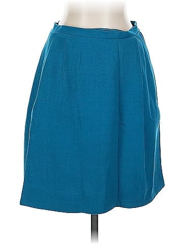 Carven Formal Skirt (view 1)