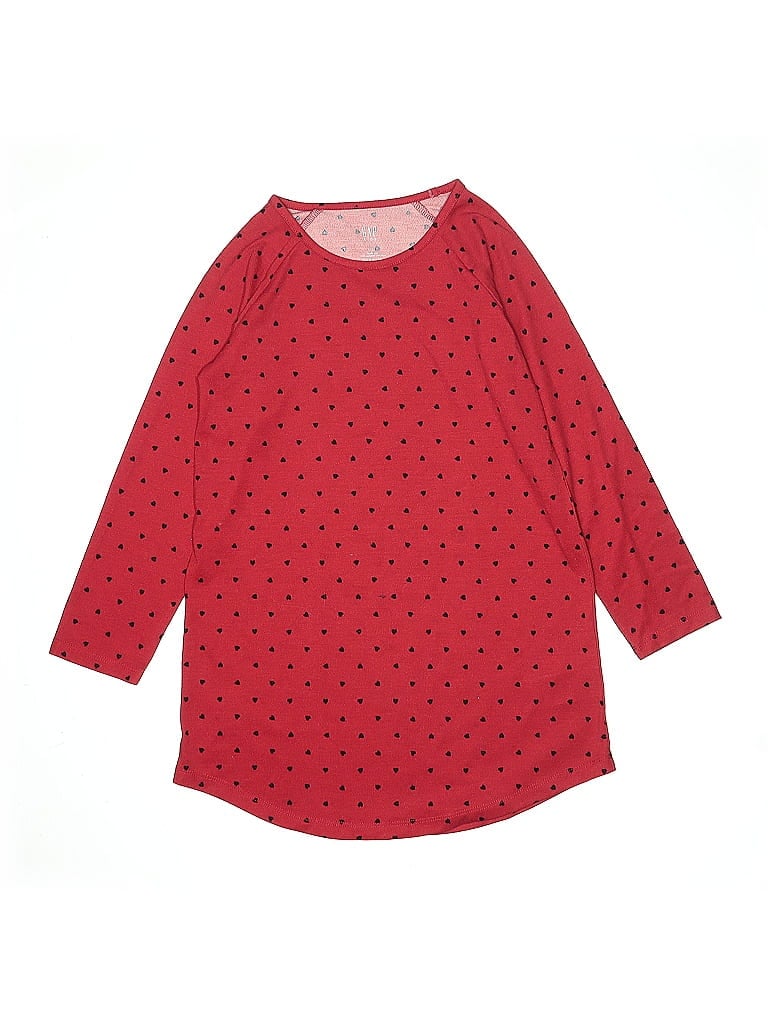 Pre-owned Gap Kids' Dress In Red