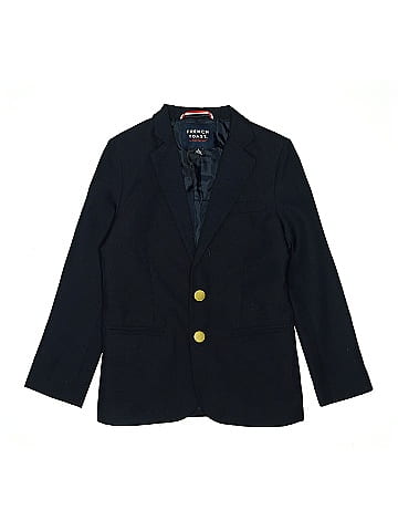 French Toast Blazer (view 1)