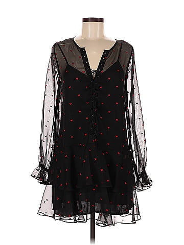 The Kooples Cocktail Dress (view 1)