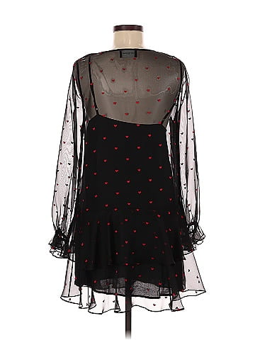 The Kooples Cocktail Dress (view 2)