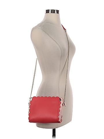 Talbots Leather Crossbody Bag (view 2)