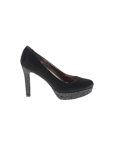 The Touch Of Nina Heels (view 1)