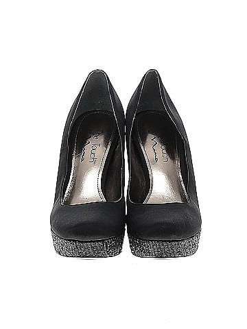 The Touch Of Nina Heels (view 2)