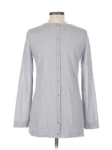 Kenar Wool Pullover Sweater (view 2)