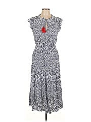 Sail To Sable Casual Dress