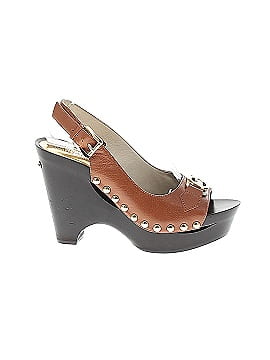 Michael Michael Kors Wedges