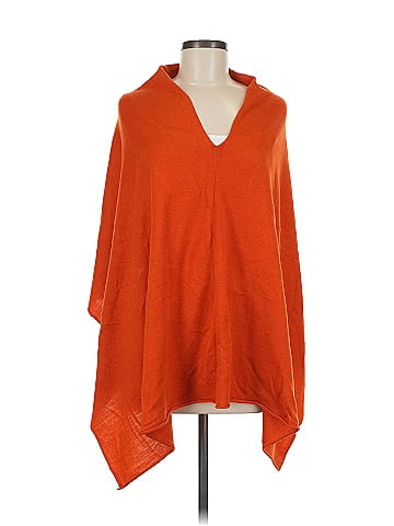 Kerisma Poncho (view 1)