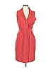 Marc New York Red Cocktail Dress Size 10 - photo 1