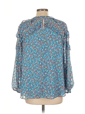 Shoshanna 3/4 Sleeve T-Shirt (view 2)