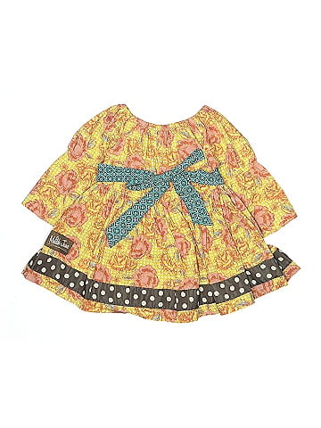 Matilda Jane Dress (view 2)