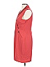Marc New York Red Cocktail Dress Size 10 - photo 5