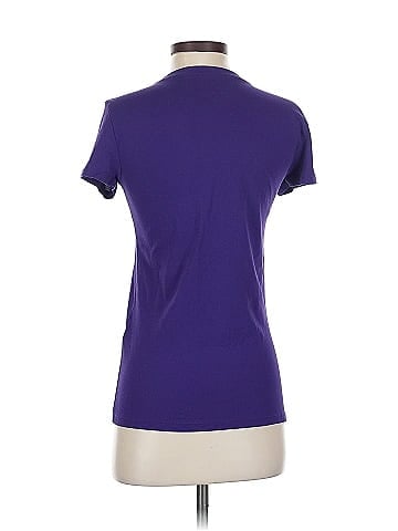 Armani Exchange Short Sleeve T-Shirt (view 2)