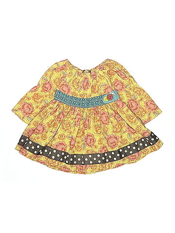 Matilda Jane Dress (view 1)