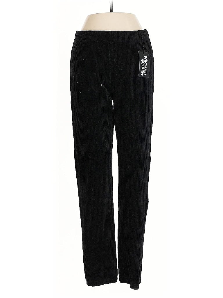 Click to view more detailed imagery on our partner's website Pre-owned Michael Lauren Casual Pants In Black