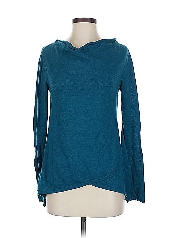 Subtle Luxury Long Sleeve Top (view 1)