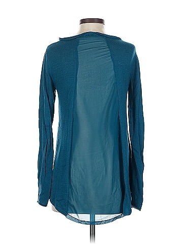 Subtle Luxury Long Sleeve Top (view 2)