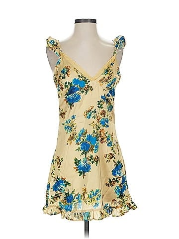 Nasty Gal Inc. Sleeveless Blouse (view 1)