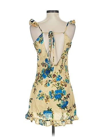 Nasty Gal Inc. Sleeveless Blouse (view 2)