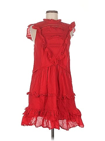 Pomander Place Cocktail Dress (view 1)
