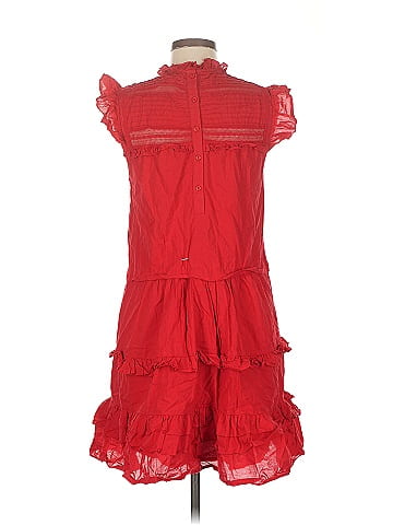 Pomander Place Cocktail Dress (view 2)