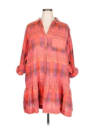 Pilcro Casual Dress (view 1)
