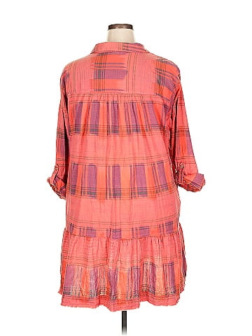 Pilcro Casual Dress (view 2)