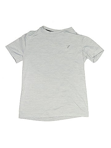 Active by Old Navy Short Sleeve Turtleneck (view 1)