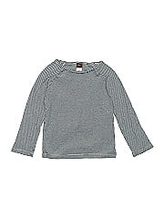 Tea Long Sleeve T Shirt