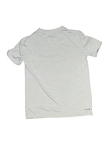 Active by Old Navy Short Sleeve Turtleneck (view 2)