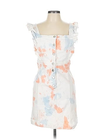 Storia Casual Dress (view 1)